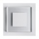 SunLED Dollfus Cool White LED Glass Wall Lights Led-Glass