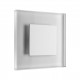 SunLED Stern Warm White LED Glass Wall Lights Led-Glass
