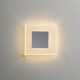 SunLED Stern Warm White LED Glass Wall Lights Led-Glass