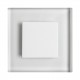 SunLED Stern Cool White LED Glass Wall Lights Led-Glass