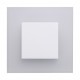 SunLED Petit Biały Ciepły Lampy schodowe LED Glass Led-Glass