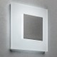 SunLed Petit Cool White LED Glass Wall Lights Led-Glass