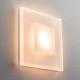 Zestaw SunLED Veillet (wybór kolorów) Lampy schodowe LED Led-Glass
