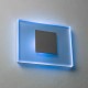 Zestaw SunLED Melotte (wybór kolorów) Lampy schodowe LED Glass Led-Glass