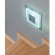 Zestaw SunLED Dollfus (wybór kolorów) Lampy schodowe LED Glass Led-Glass