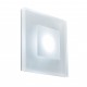 SunLED Veillet Cool White LED Glass Wall Lights Led-Glass