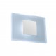 SunLED Melotte Kaltweiß LED Glass Treppenbeleuchtung Led-Glass