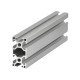Aluminium Systemprofil 30x60 Nut 8 mm lang 200-2000 mm Profile Aluminiowe Konstrukcyjne