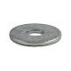 L-Shaped Corner Joint Bracket with Accessories (for 4040 Aluminium T-Slot Profiles) - Set of 4 Aluminium Strut Profiles