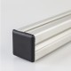 Set of 16 PVC End Caps (for 3030 Aluminium T-Slot Profiles) Aluminium Strut Profiles